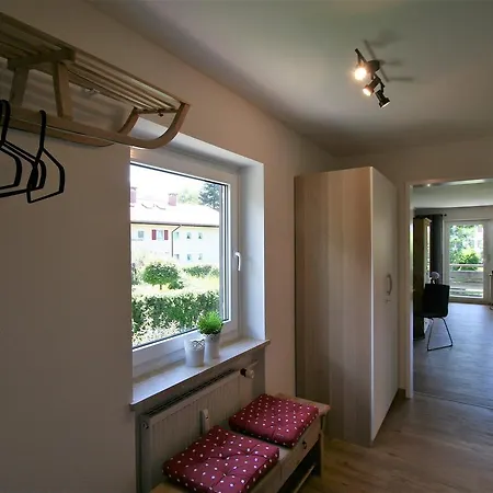 Apartment Alpenflair Whg 107 