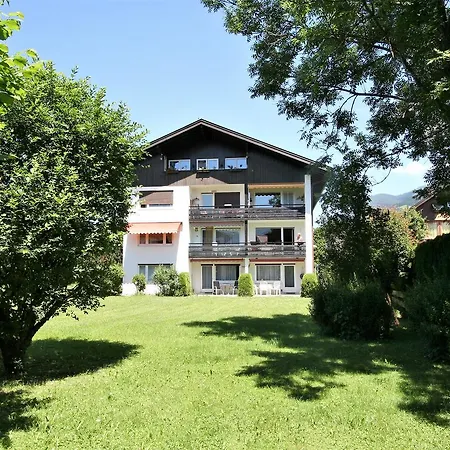 Alpenflair Whg 107 