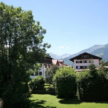 Alpenflair Whg 107 