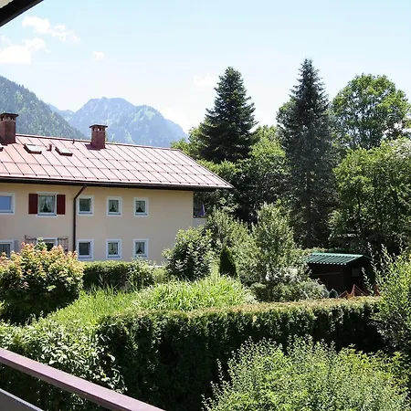 Alpenflair Whg 107 