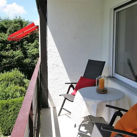 Alpenflair Whg 107 